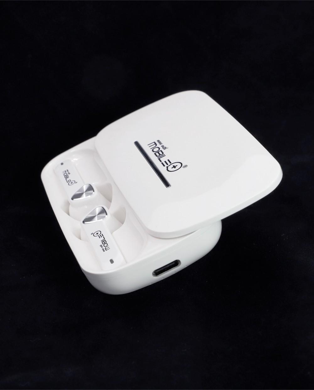 Thulos Auriculares Inalámbricos MOBILE+ MB-EPi19 TWS