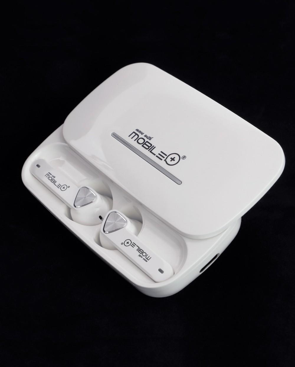 thulos Auriculares Inalámbricos MOBILE+ MB-EPi19 TWS