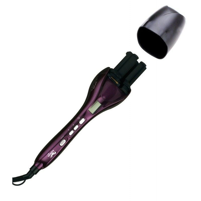 Thulos Auto Rizador De Pelo ILEANA By THULOS IL-RC230