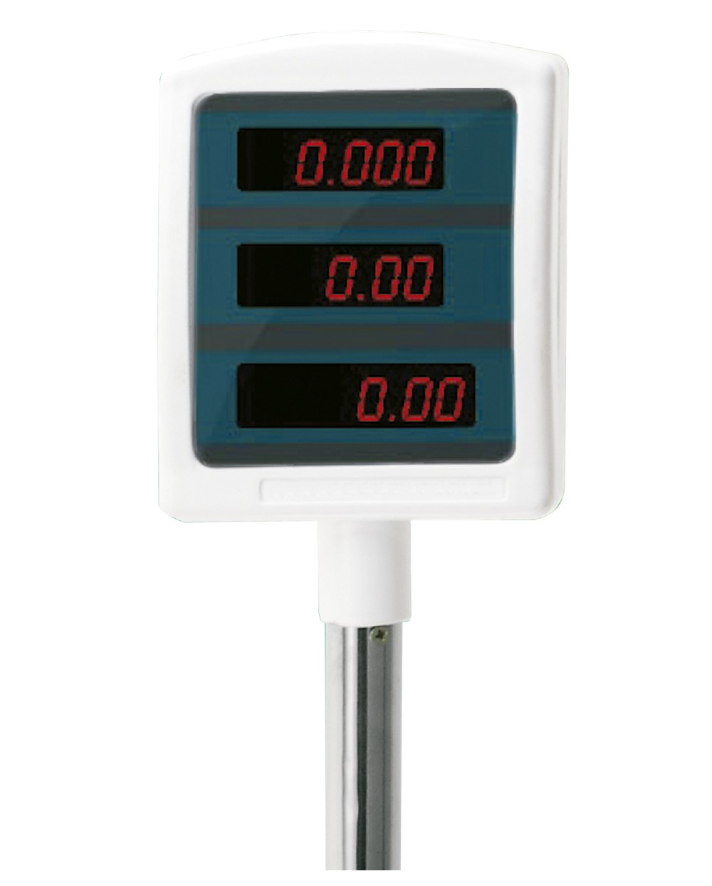 Thulos Balanza Digital Electrónica 30kg De Capacidad Con Batería Recargable. Thulos TH-BD30