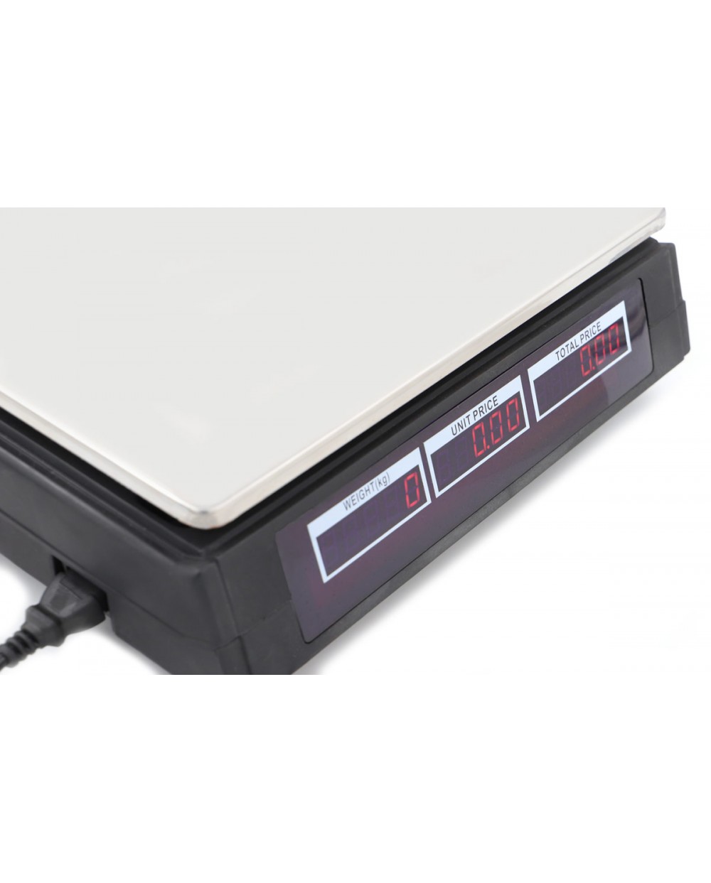 Thulos Balanza Digital Electrónica 40kg De Capacidad. Thulos TH-BD40