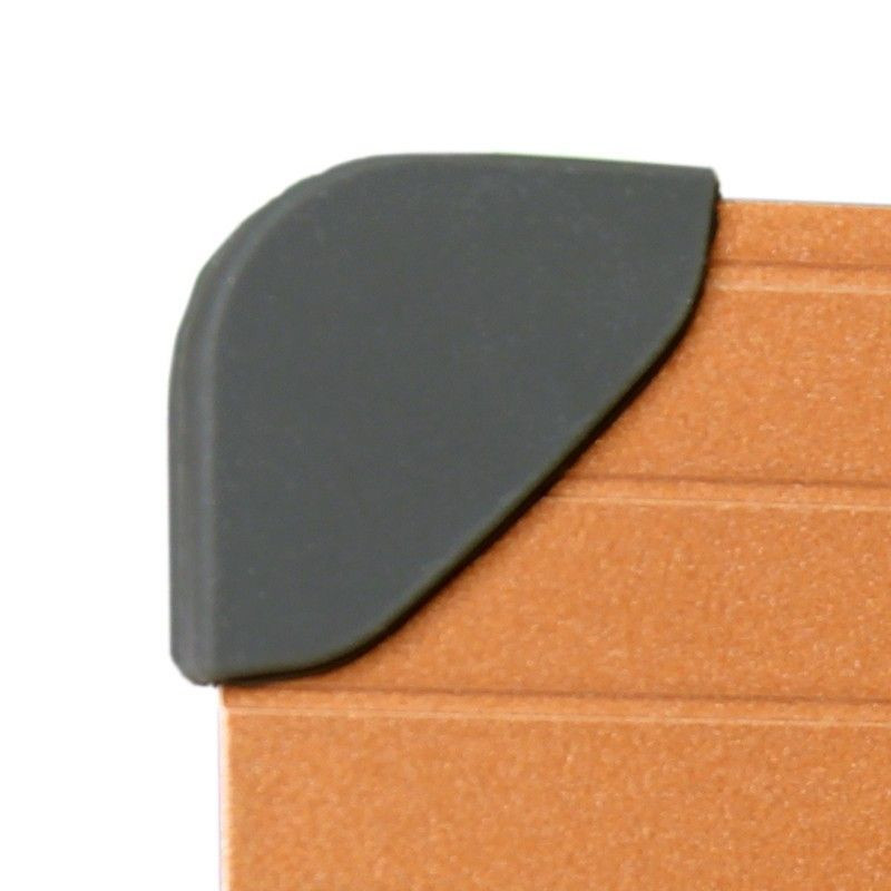 Thulos Bandeja De Descongelación Rápida De Aluminio Con Exterior Infundido Con Cobre. THULOS TH-KA006