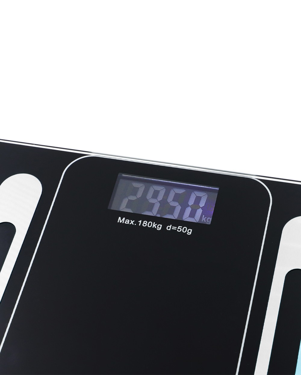 Thulos Báscula De Baño BLUETOOTH Múltiples Mediciones. APP Para IOS Y Android. THULOS TH-BD121