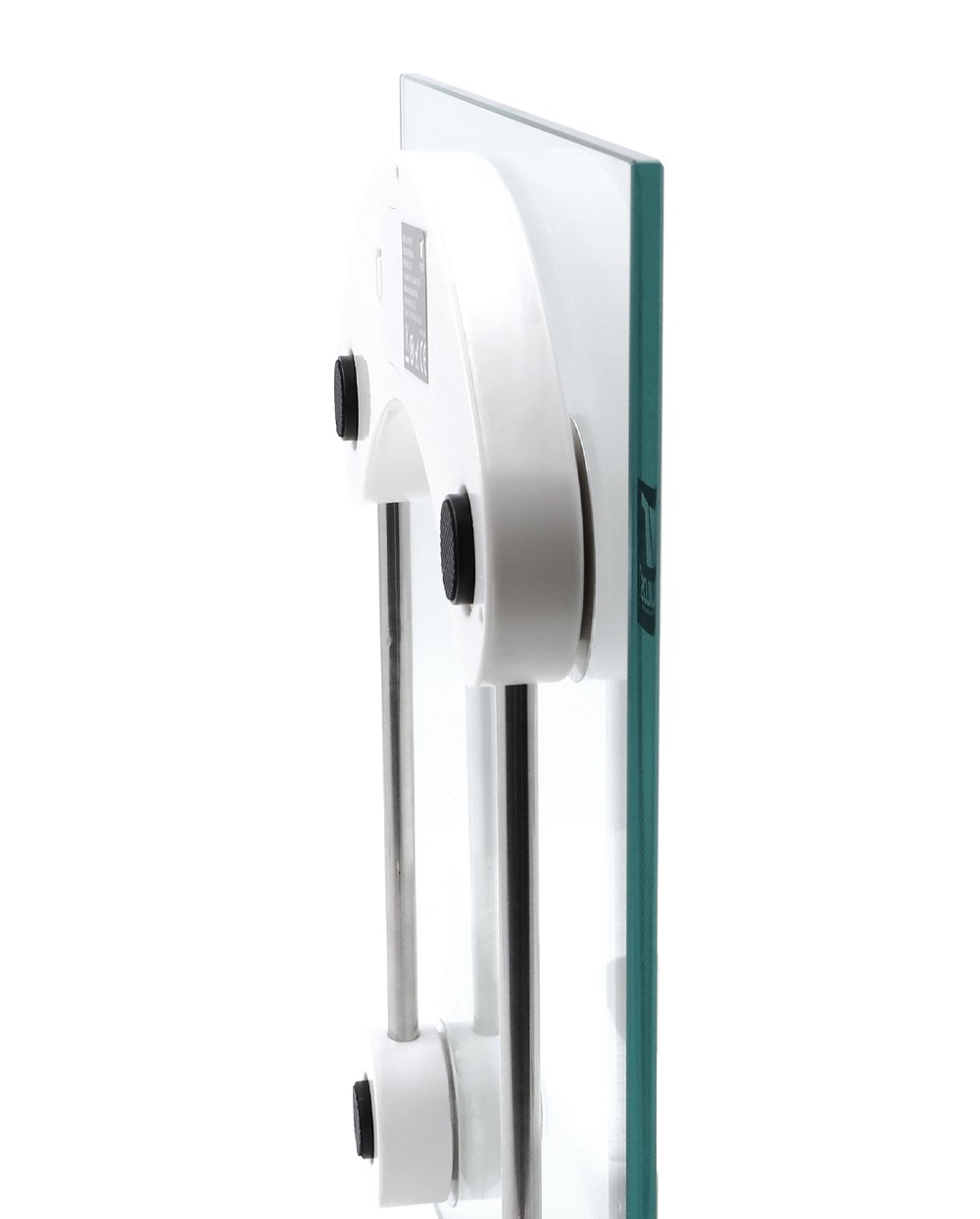 Thulos Báscula Digital De Baño. Pantalla LCD. Capacidad Max.: 180 Kg. THULOS TH-BD120