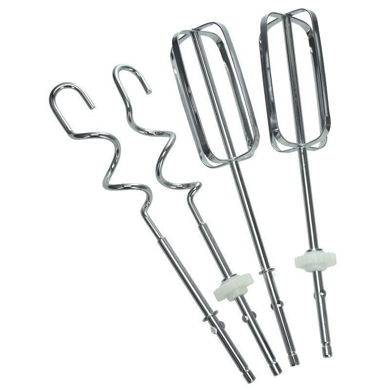 Thulos Batidora-Amasadora De 5 Velocidades 150W. ELECTROTEK ET-BA150