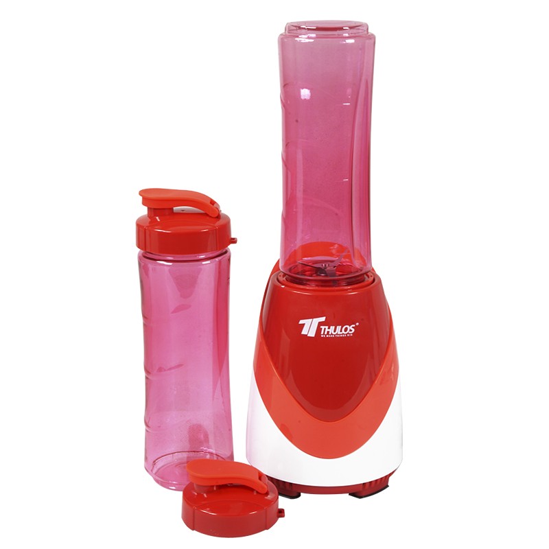 Thulos Batidora De Licuados Ideal Para Granizados Purés De Frutas Y Verduras THULOS TH-BS-250
