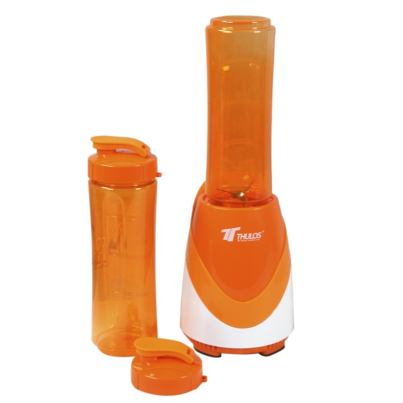 Thulos Batidora De Licuados Ideal Para Granizados Purés De Frutas Y Verduras THULOS TH-BS-250