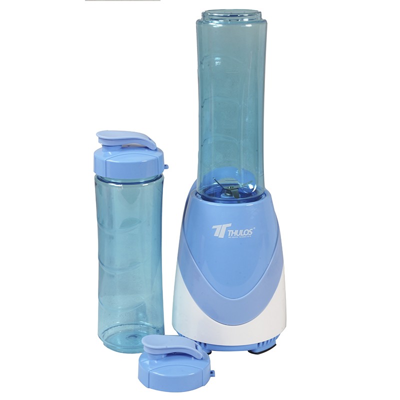 Thulos Batidora De Licuados Ideal Para Granizados Purés De Frutas Y Verduras THULOS TH-BS-250