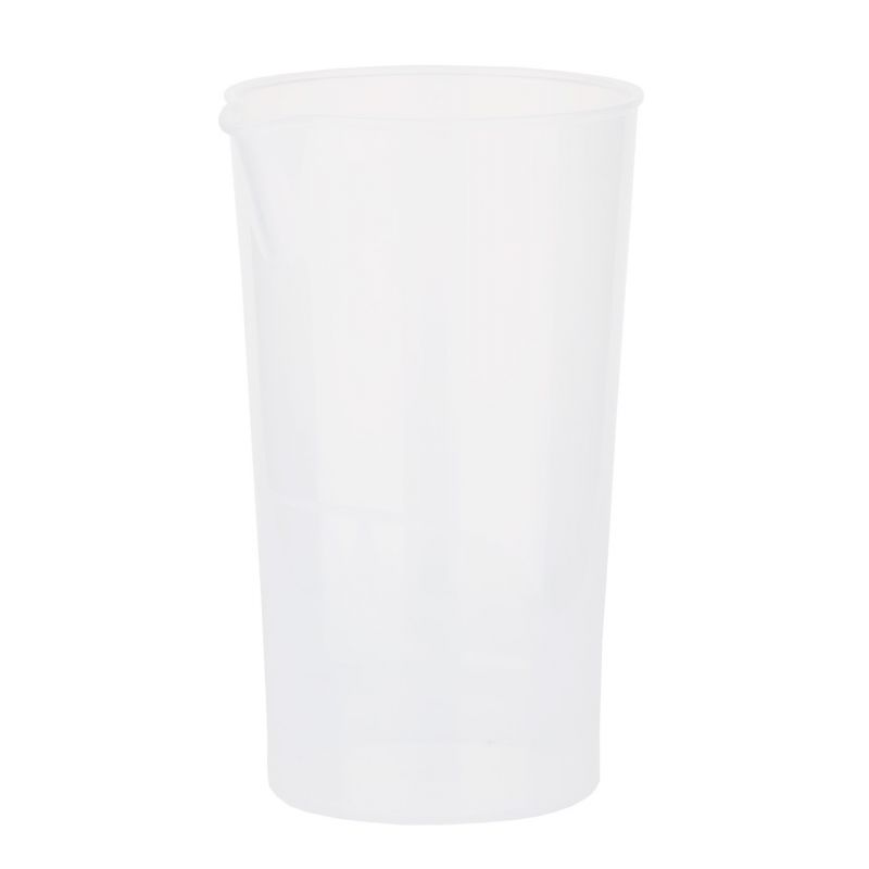 Thulos Batidora De Mano 1000W 2 Velocidades + Función TURBO. Incluye Vaso Medidor De 700 Ml. THULOS TH-BM712