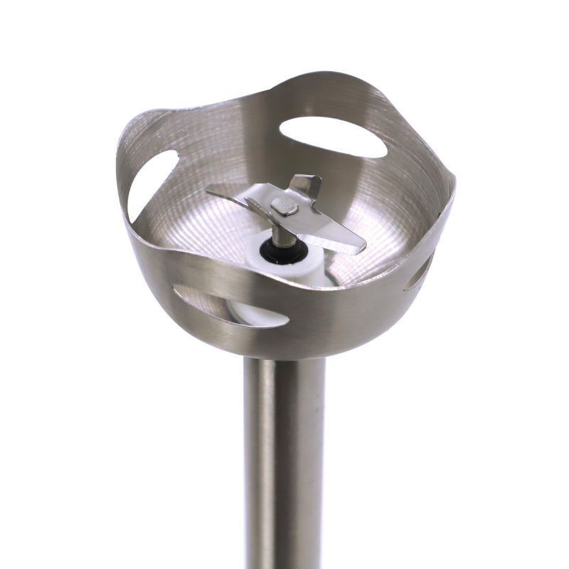 Thulos Batidora De Mano 1500W Motor De Cobre DC. THULOS TH-BM1551