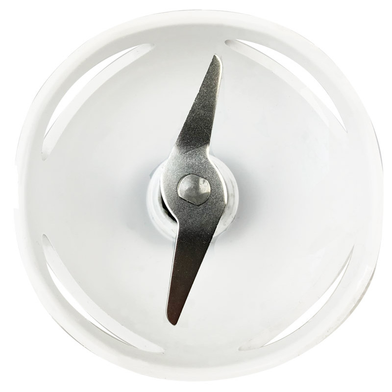 Thulos Batidora De Varilla 200W Cuchilla De Acero Inoxidable. THULOS TH-BM516