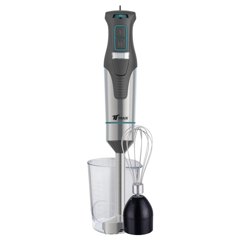 thulos Batidora de varilla XL potencia: 1200W 2 velocidades. THULOS TH-BM513