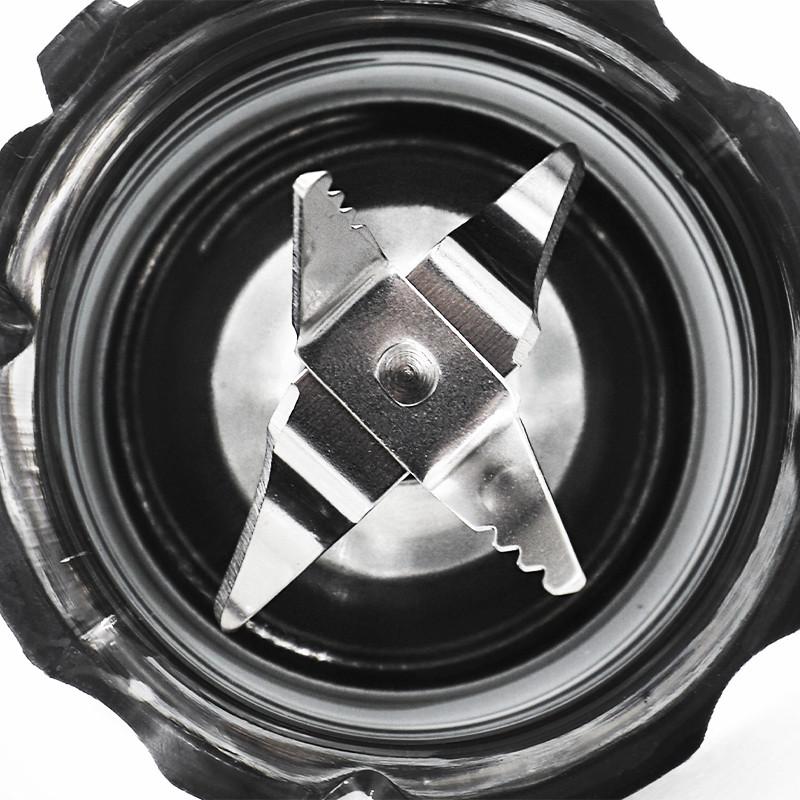 Thulos Batidora De Vaso 500W 2 Velocidades Con Función "PULSE". THULOS TH-BV105