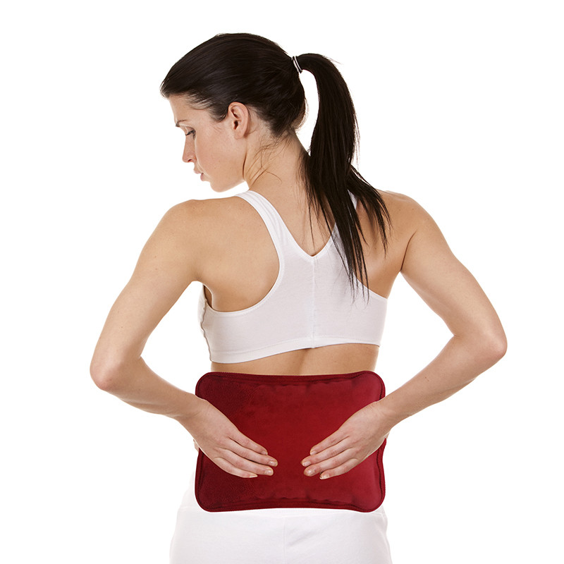 Thulos Bolsa Eléctrica De Agua Caliente. THULOS TH-BY02