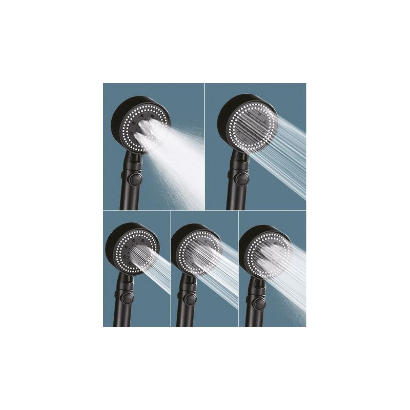 Thulos Cabezal De Ducha De Alta Presión. THULOS TH-BY22