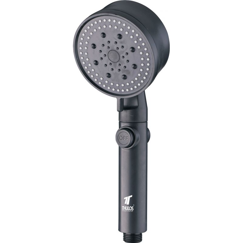 thulos Cabezal de ducha de alta presión. THULOS TH-BY22