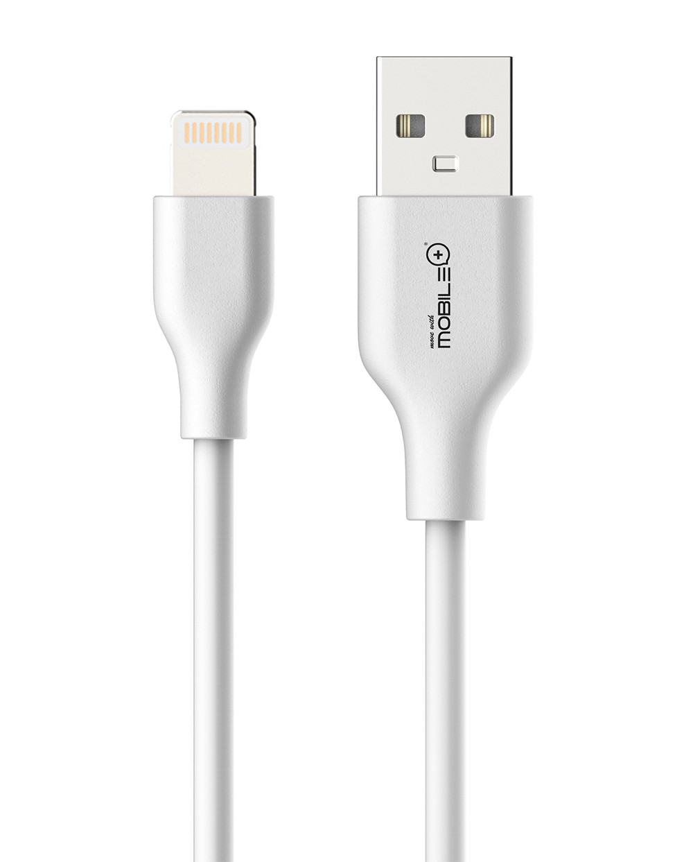 thulos Cable USB-A a LIGHTNING Cable 1.5m. MOBILE+ MB-1032