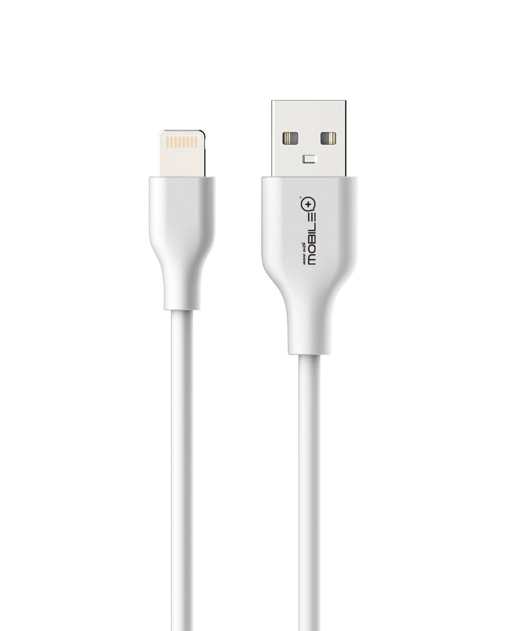 thulos Cable USB-A a LIGHTNING Cable 2.0m. MOBILE+ MB-1033