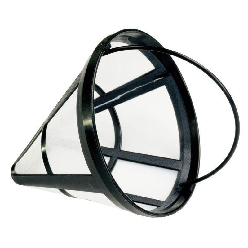 Thulos Cafetera Eléctrica 0.75l 6 Tazas Jarra De Cristal ERP. THULOS TH-CM750