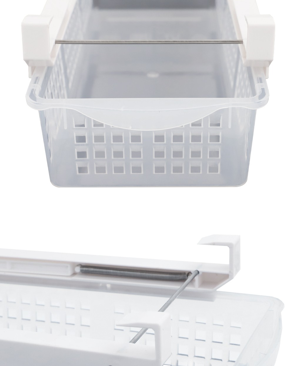 Thulos Cajón Organizador Para Frigorífico. THULOS TH-KA027