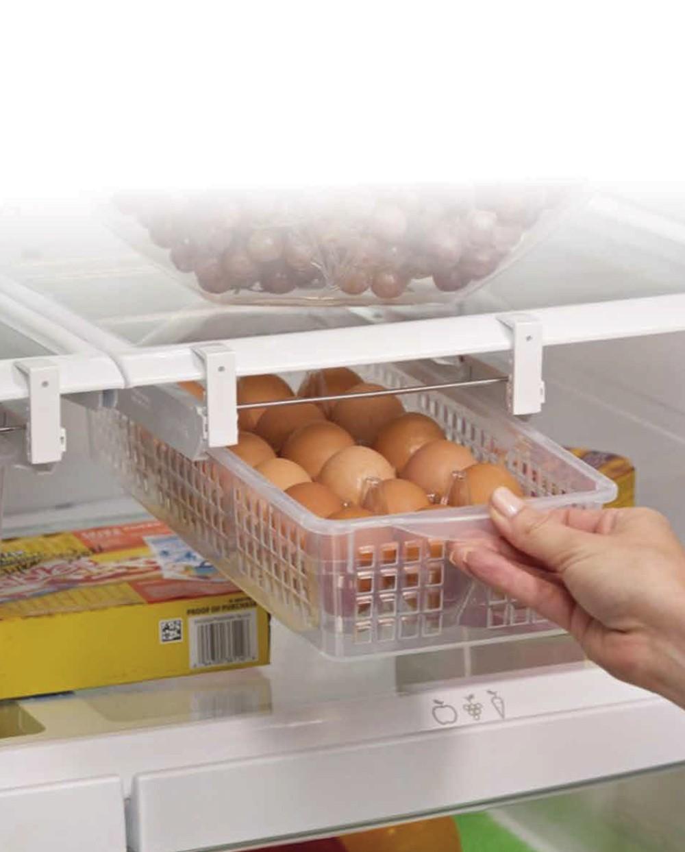thulos Cajón organizador para Frigorífico. THULOS TH-KA027