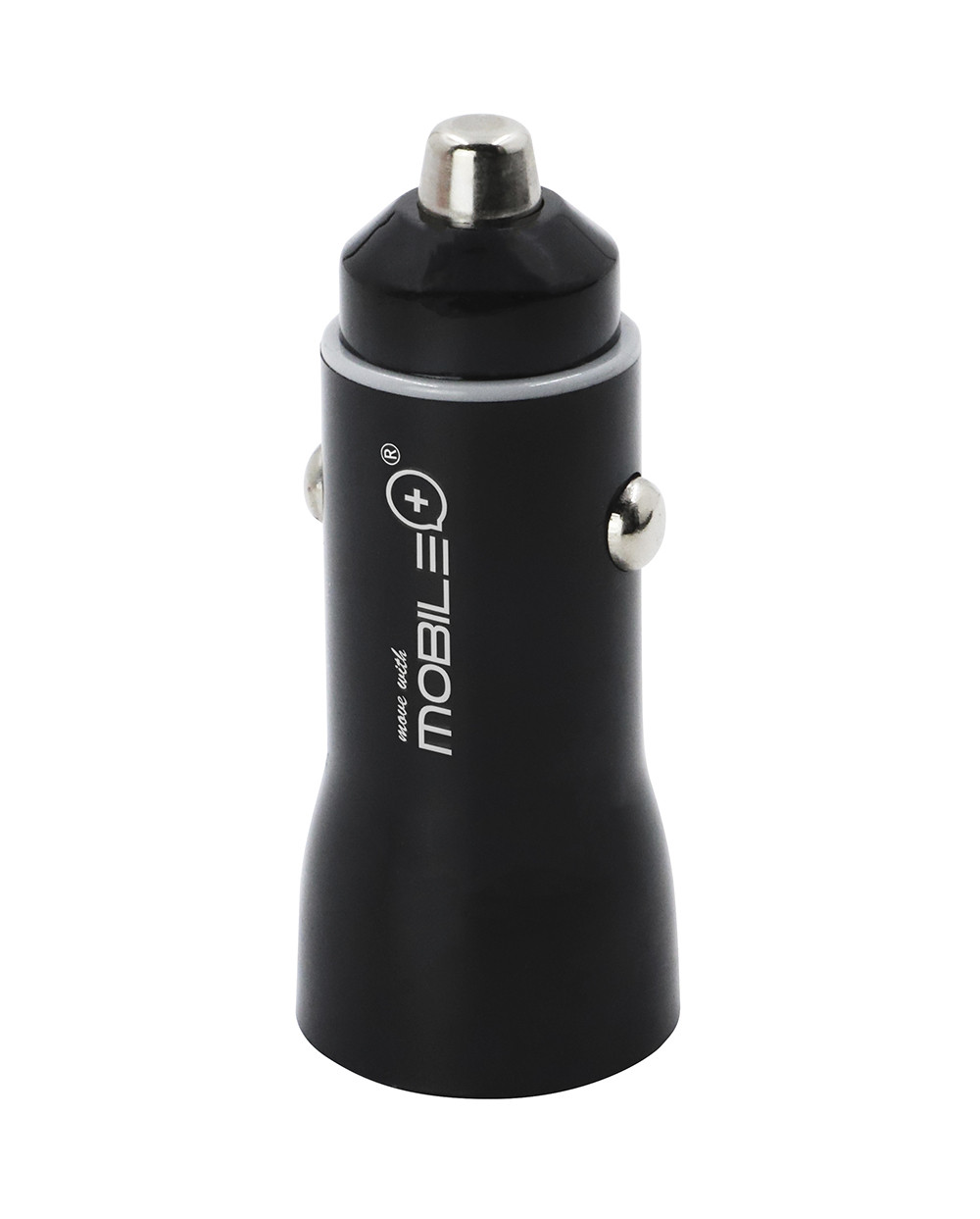 thulos Cargador Doble USB y TIPO-C. Carga Rápida PD y QC3.0. MOBILE+ MB-1031