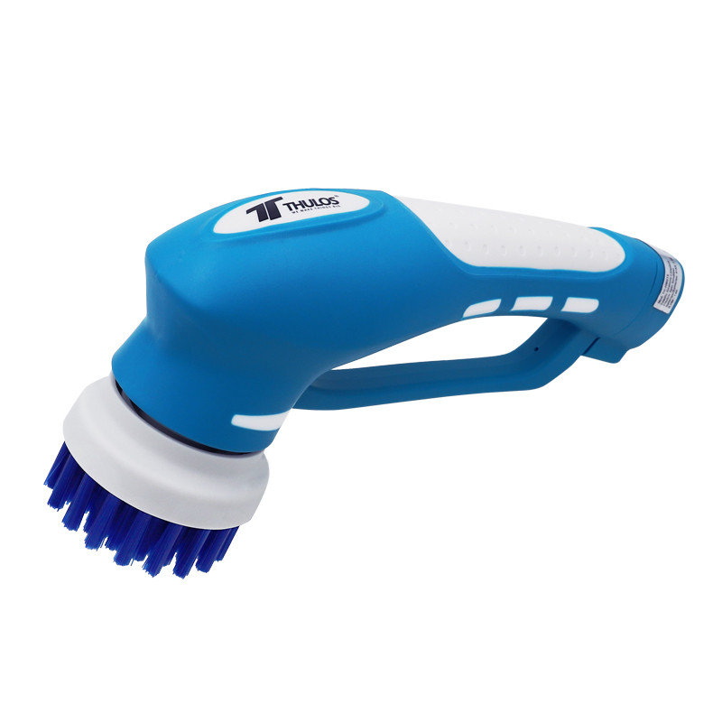 Thulos Cepillo De Limpieza Eléctrico. THULOS TH-HW015