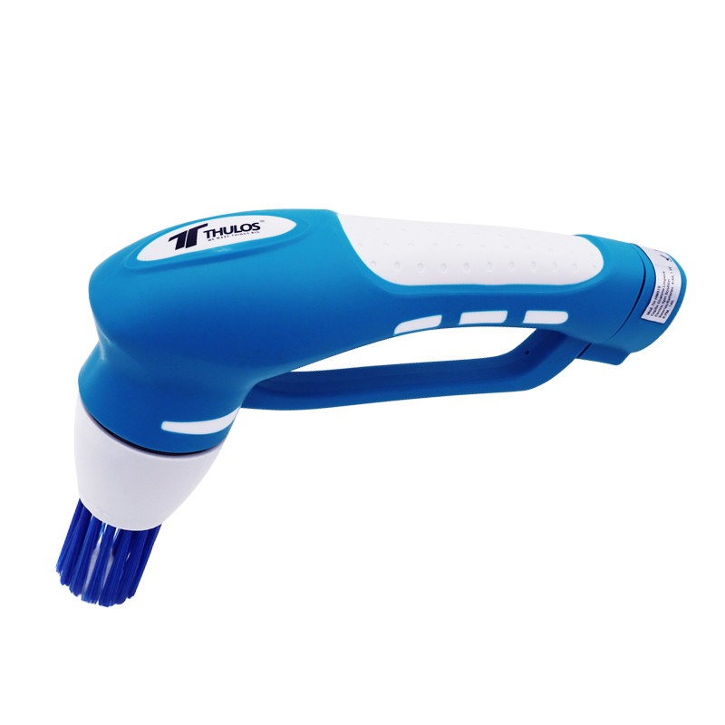 Thulos Cepillo De Limpieza Eléctrico. THULOS TH-HW015