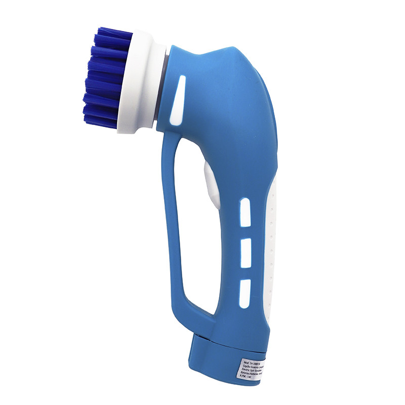 thulos Cepillo de Limpieza Eléctrico. THULOS TH-HW015