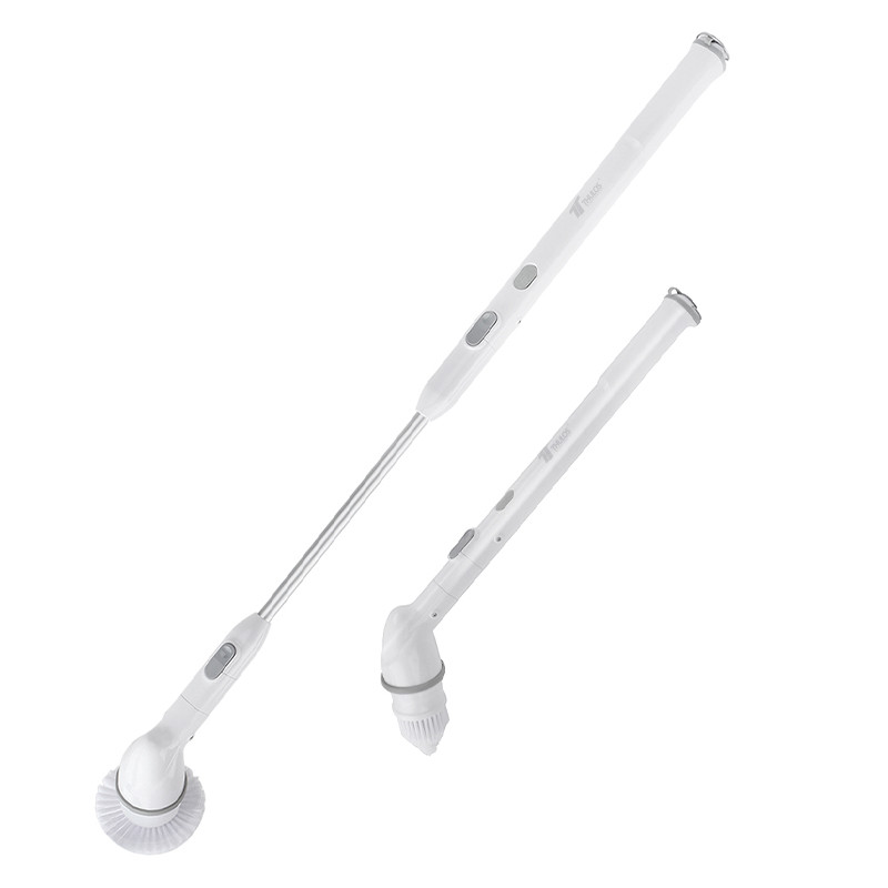 Thulos Cepillo Telescópico De Limpieza. THULOS TH-HW016