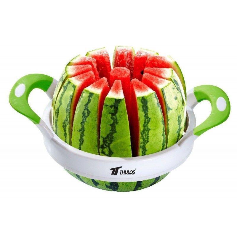 Thulos Cortador De Melón Y Sandia En 12 Porciones Ø20cm. THULOS TH-475