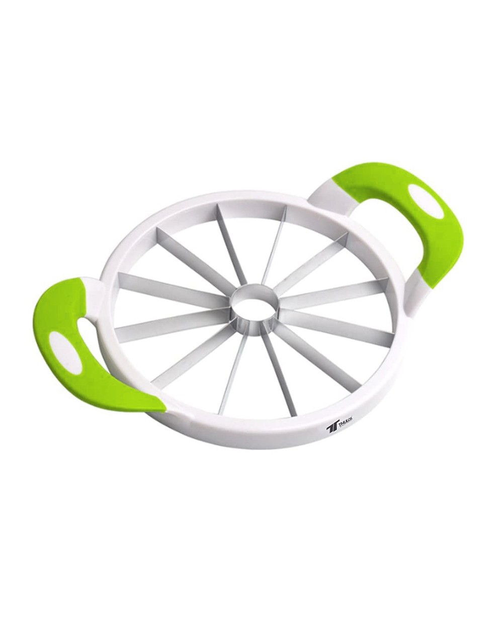 Thulos Cortador De Sandía Y Melon En 12 Porciones Ø28 Cm. Thulos TH-476