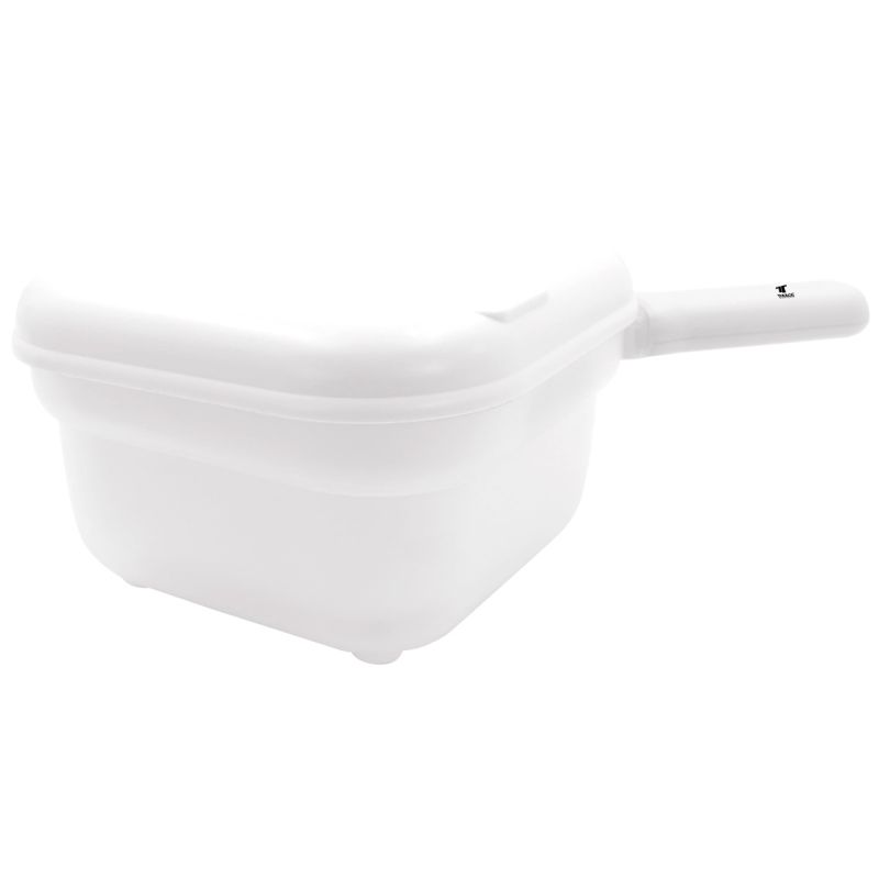 Thulos Cortador Multifuncional: Ralla Tritura Y Corta Con Facilidad. THULOS TH-KA050