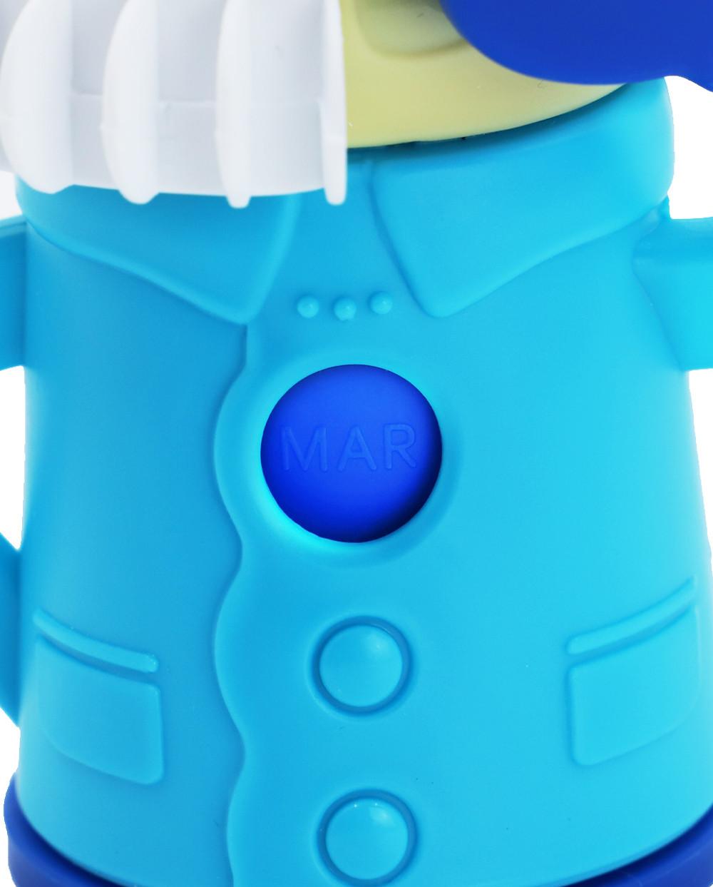 Thulos Desodorizante Para Neveras Elimina Olores De Forma Fácil Y Rápida. THULOS TH-KA040