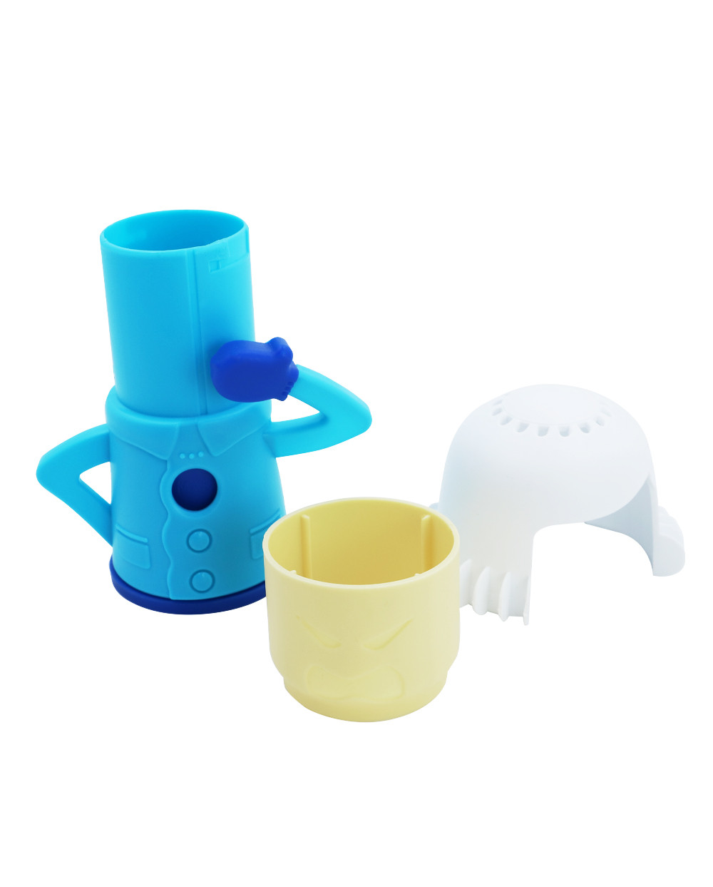 Thulos Desodorizante Para Neveras Elimina Olores De Forma Fácil Y Rápida. THULOS TH-KA040