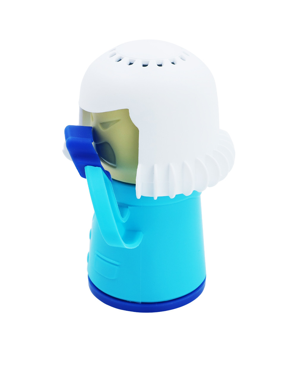 Thulos Desodorizante Para Neveras Elimina Olores De Forma Fácil Y Rápida. THULOS TH-KA040