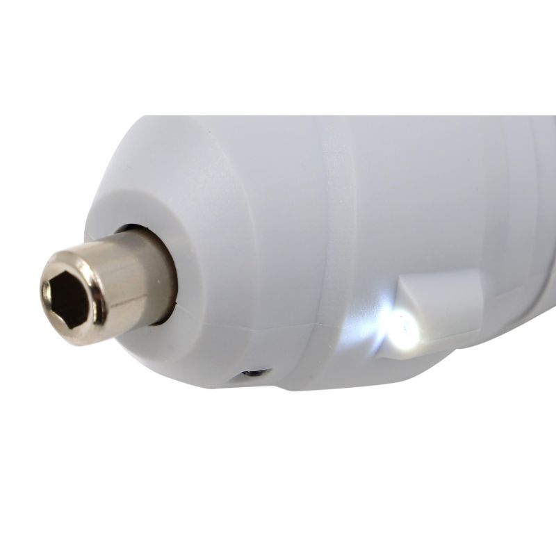 Thulos Destornillador Inalámbrico. Incluye Accesorios. THULOS TH-HW022