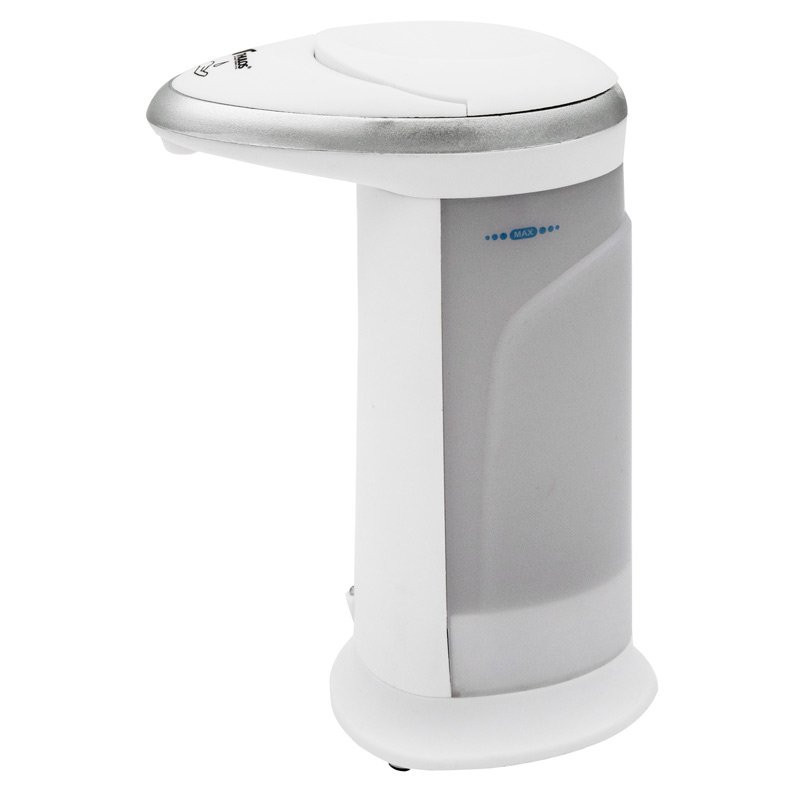 Thulos Dispensador De Jabón/gel Automático. THULOS TH-AD1