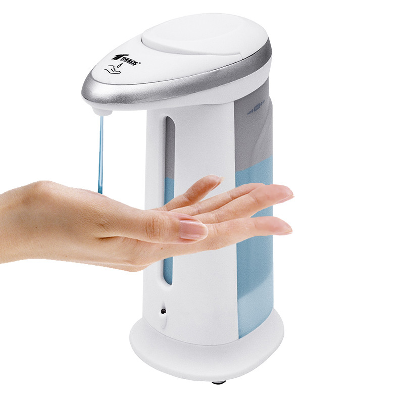 thulos Dispensador de jabón/gel automático. THULOS TH-AD1