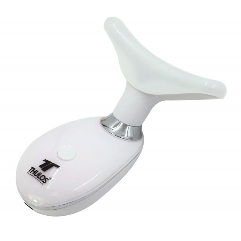 Thulos Dispositivo De Belleza Para Cara Cuello. THULOS TH-BY23