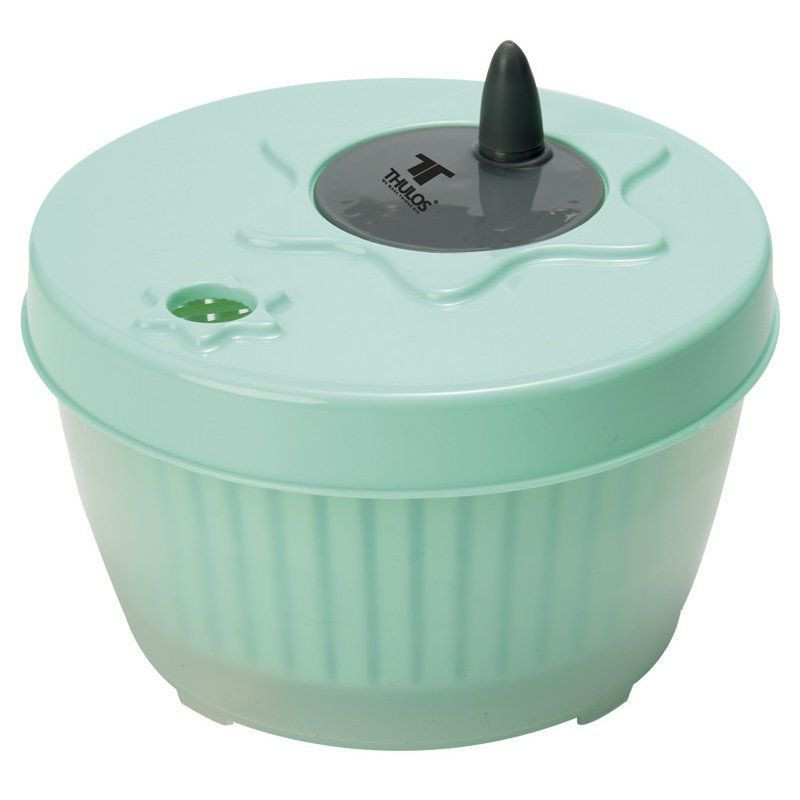 thulos Escurridor giratorio para ensaladas. THULOS TH-KA009 thulos Escurridor giratorio para ensaladas. THULOS TH-KA009