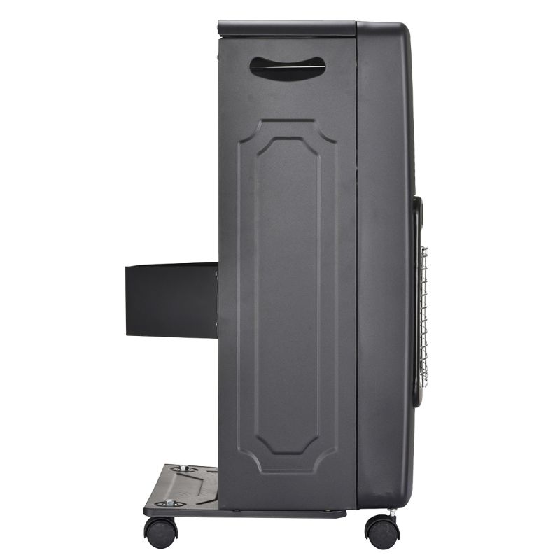 Thulos Estufa De Gas Butano Plegable Ideal Para Ahorrar Espacio. THULOS TH-GH421