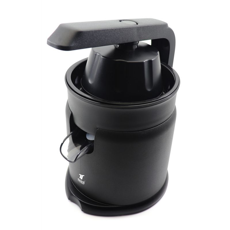 Thulos Exprimidor De Palanca 120W 250 Ml. De Capacidad. THULOS TH-EX49