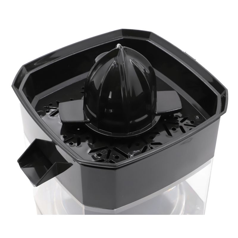 Thulos Exprimidor Eléctrico 0.7 L 40W Giro En Ambos Sentidos