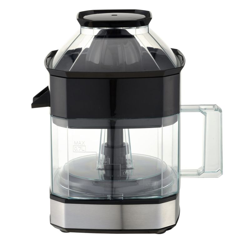 thulos Exprimidor eléctrico 0.7 L 40W giro en ambos sentidos