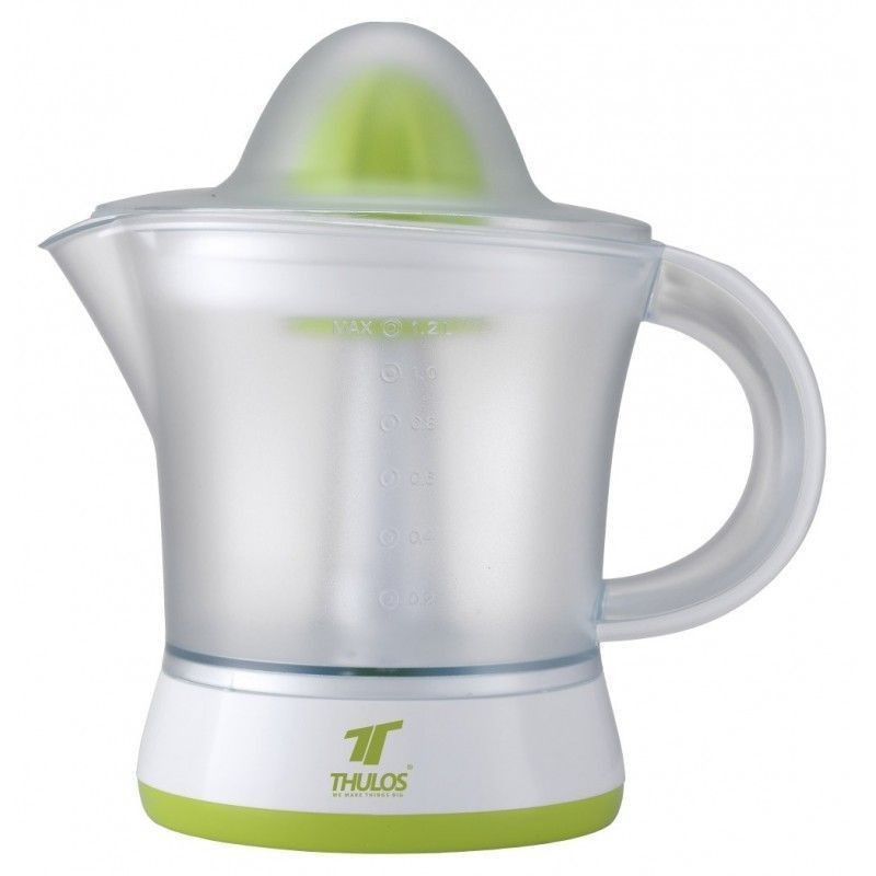 thulos Exprimidor Eléctrico 40W 1.2 l. THULOS TH-EX41