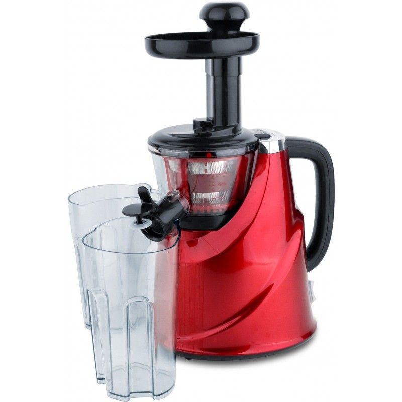 thulos Exprimidor lento tecnología LOW SPEED 250W THULOS TH-EX999