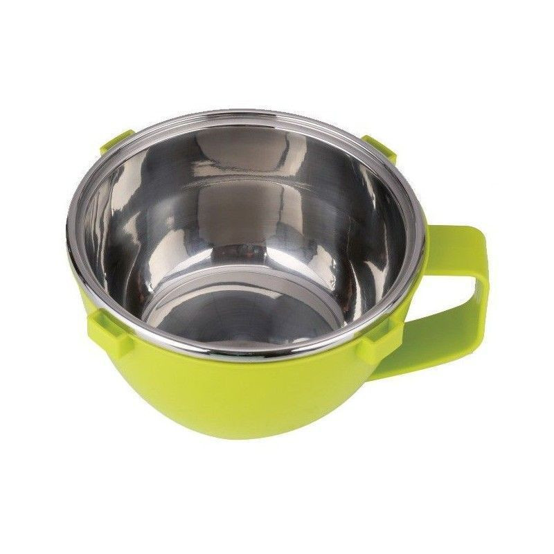 Thulos Fiambrera Térmica 850 Ml Con Cierre Hermético De Silicona. THULOS TH-LB850