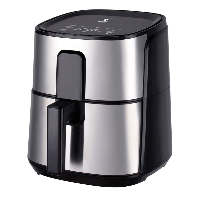 Thulos Freidora De Aire 6 Programas 6 Litros De Capacidad. TH-FR6060