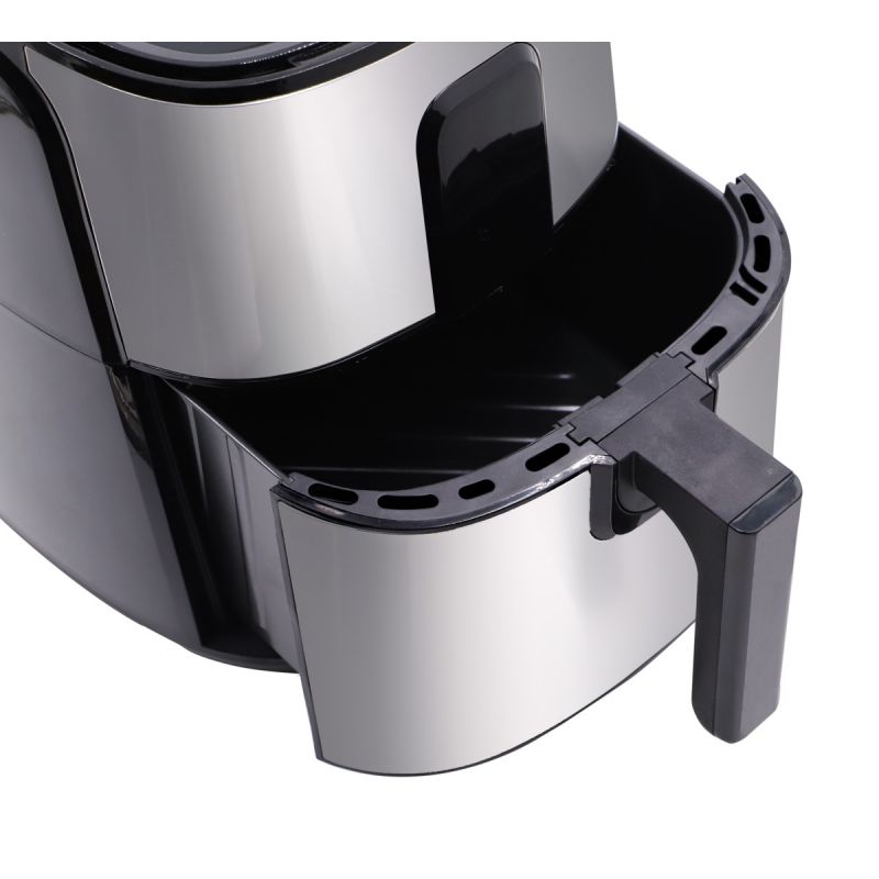 Thulos Freidora De Aire 6 Programas 6 Litros De Capacidad. TH-FR6060